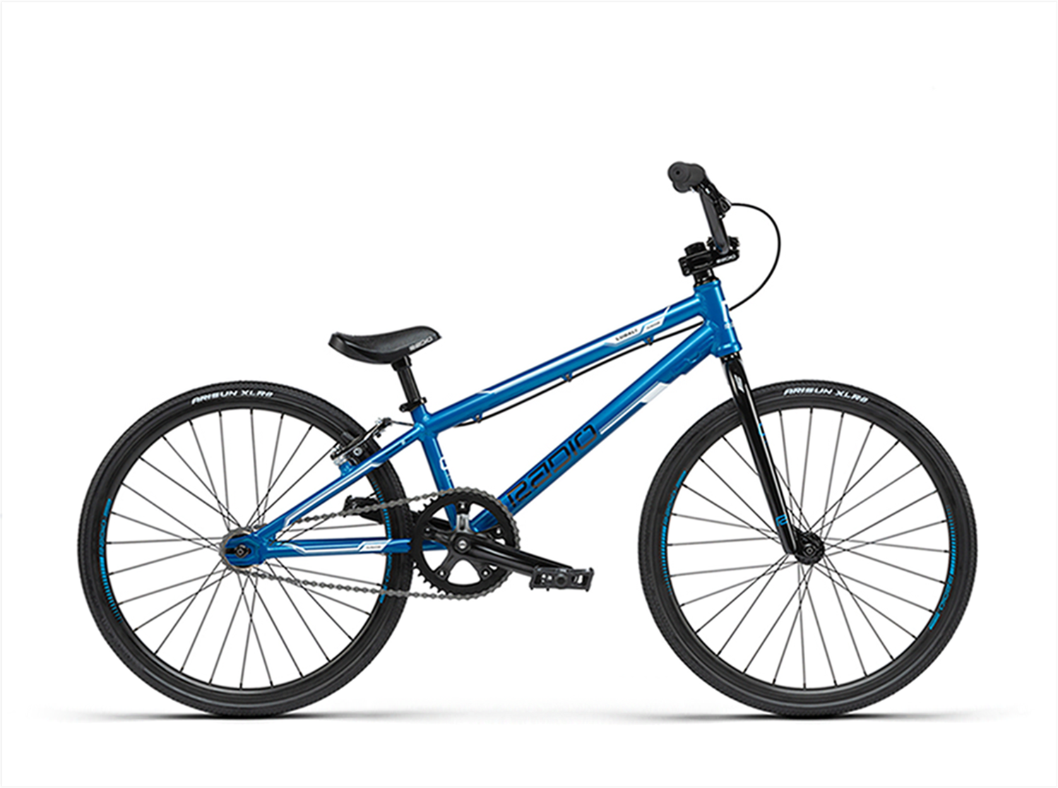 RADIO RACELINE COBALT JUNIOR, Colour: BLUE