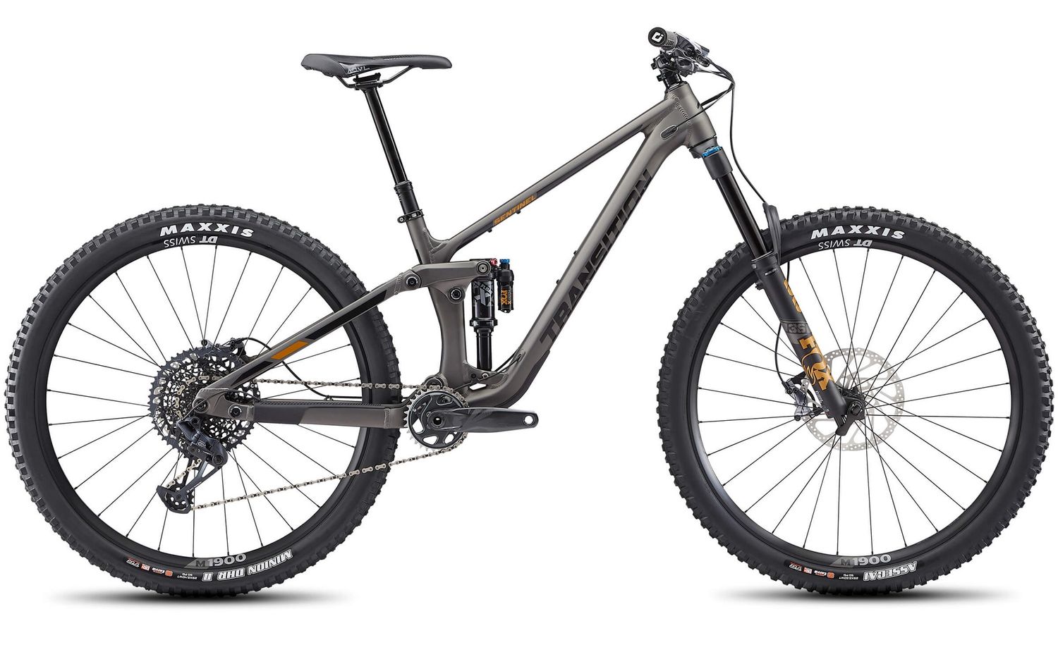TRANSITION SENTINEL ALLOY NX