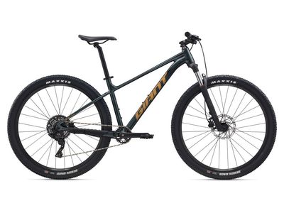 GIANT TALON 2 2025 MEDIUM