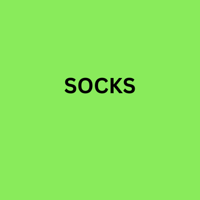 SOCKS