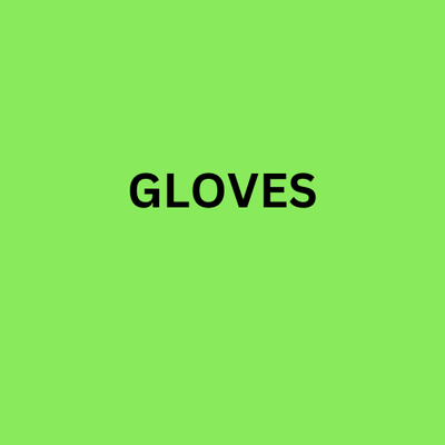 GLOVES