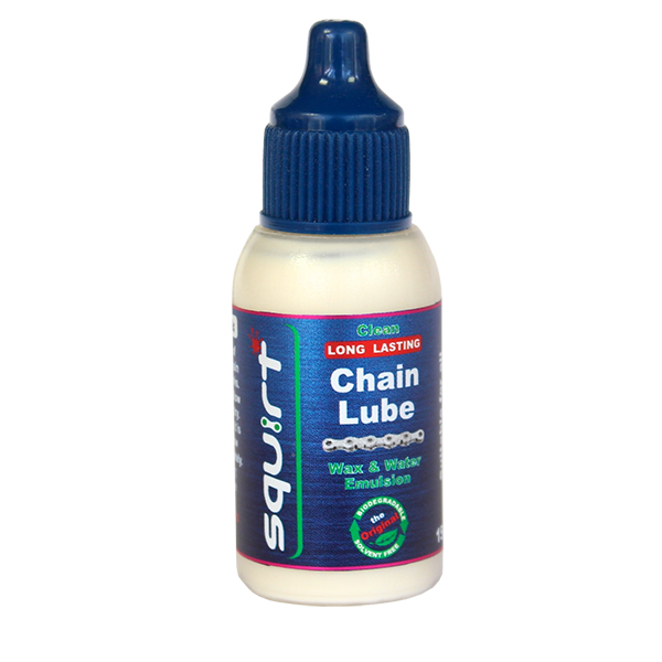 LUBRICANT SQUIRT 15ML