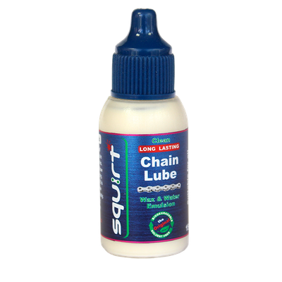 LUBRICANT SQUIRT 15ML