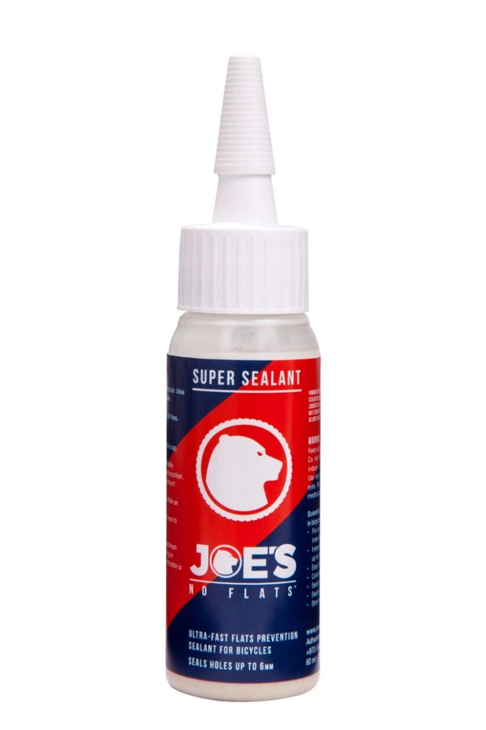 JOES NO FLATS SUPER SEALANT 125ML