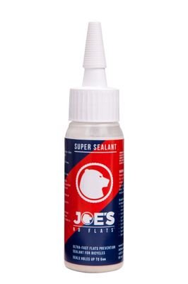 JOES NO FLATS SUPER SEALANT 125ML