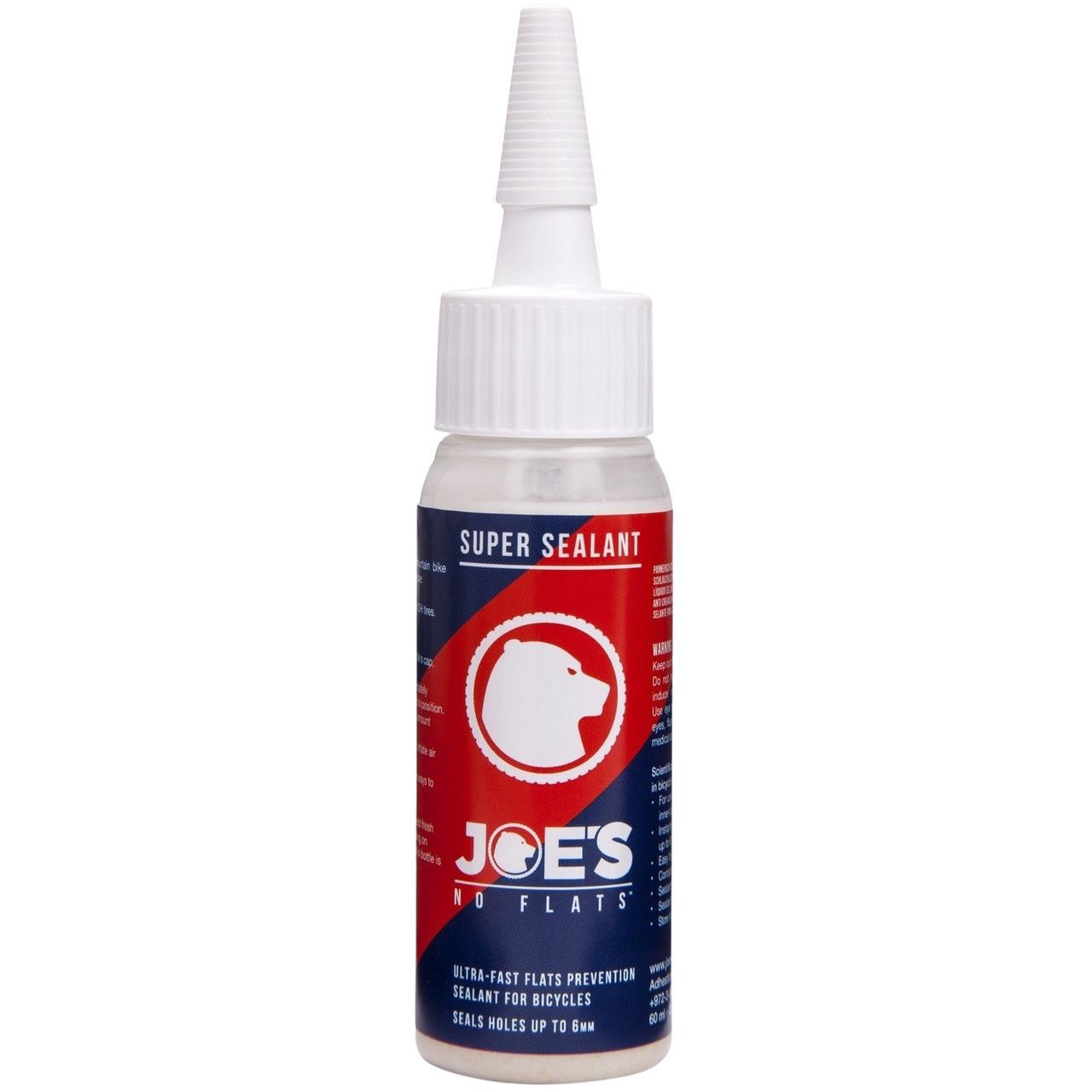 JOES NO FLATS SUPER SEALANT 60ML