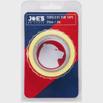 JOES RIM TAPE 25MM X 9M
