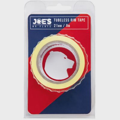 JOES RIM TAPE 21MM X 9M