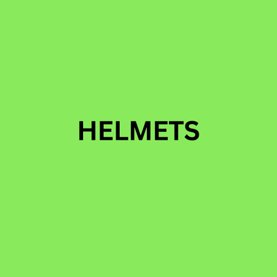 HELMETS