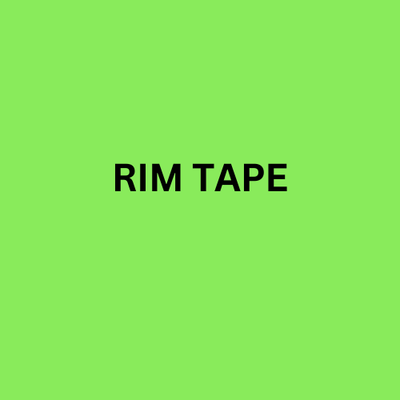 RIM TAPE