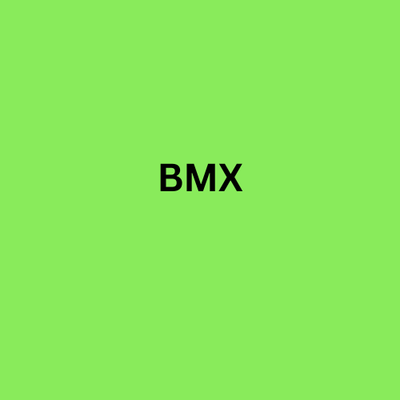 BMX