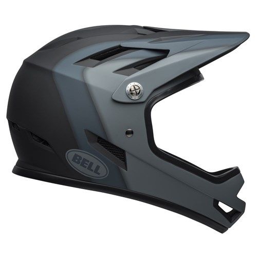 BELL SANCTION HELMET  SMALL