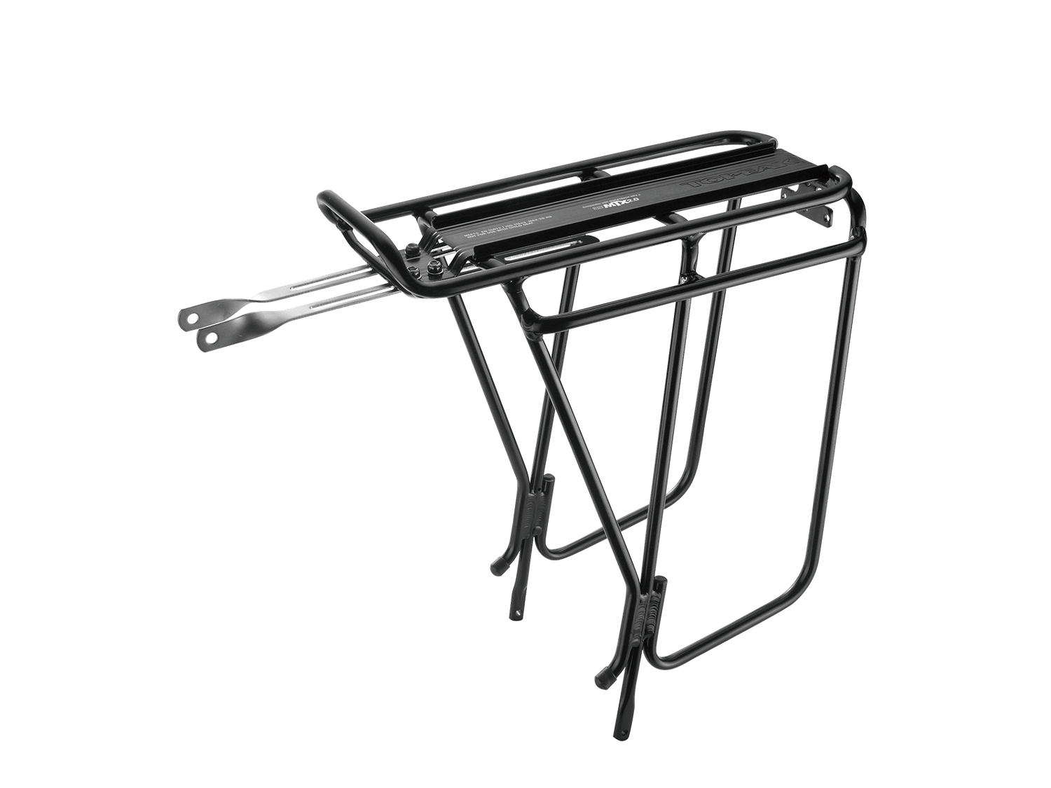 TOPEAK SUPER TOURIST DX REAR RACK