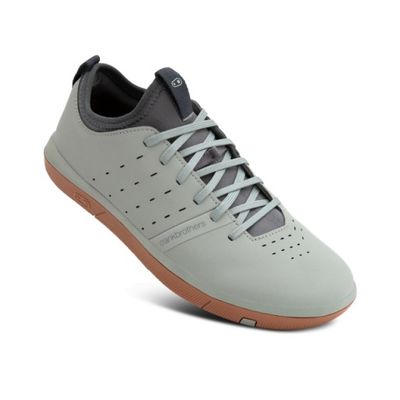 CRANK BROTHERS STAMP STREET SHOES