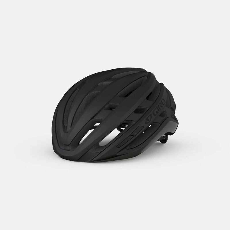 GIRO AGILIS MIPS HELMET LARGE, Colour: Black