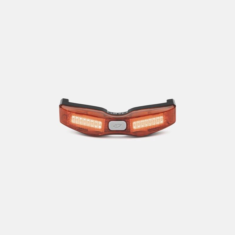 GIRO HELMET LIGHT ROC LOC USB