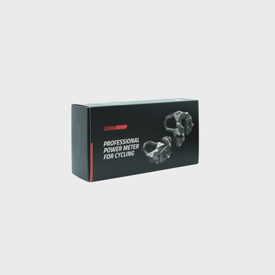 ASSIOMA DUO POWER PEDALS