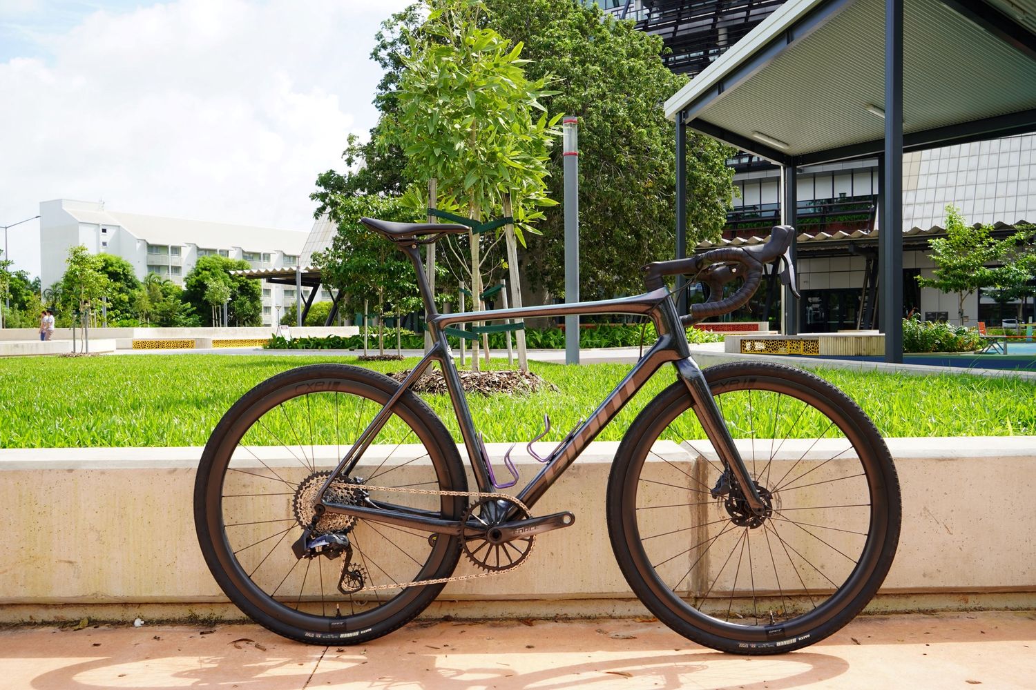 Giant TCX Advanced Pro 0 (Second Hand)