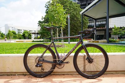 Giant TCX Advanced Pro 0 (Second Hand)