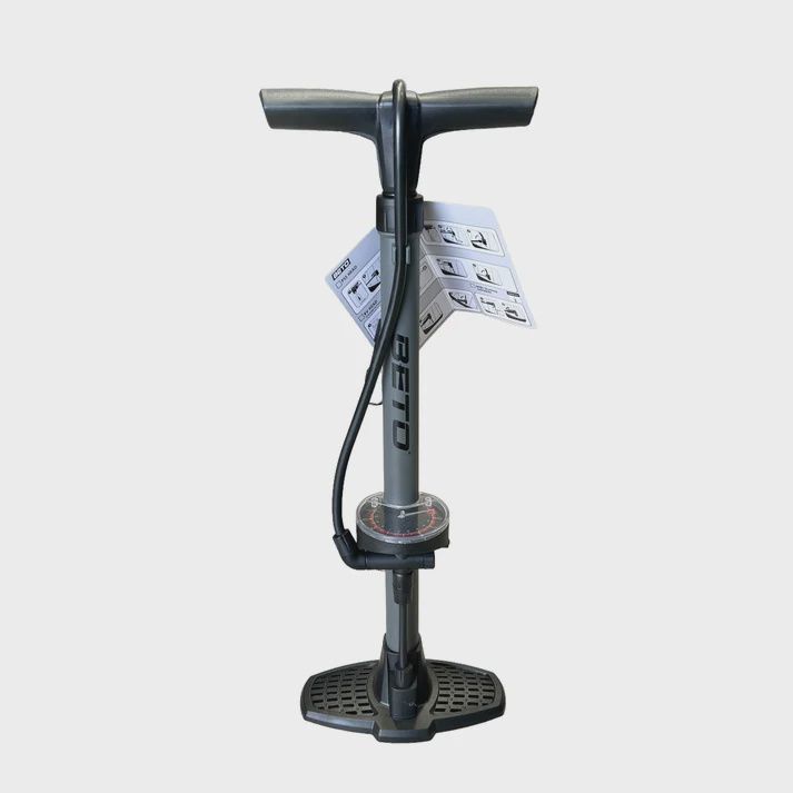 BETO BOA FLOOR PUMP