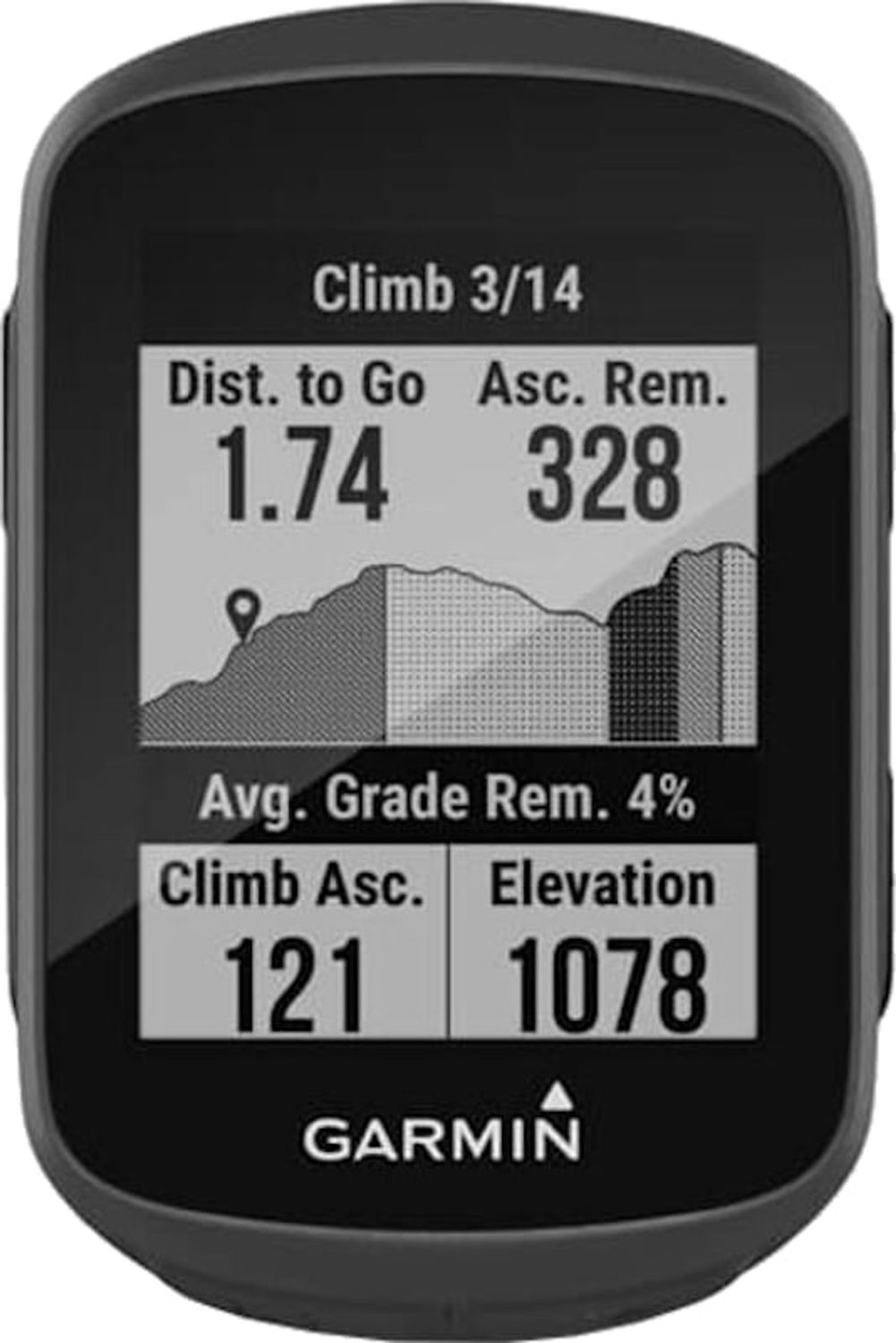 GARMIN EDGE 130 PLUS