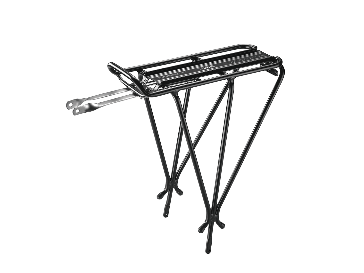 TOPEAK EXPLORER REAR RACK NON DISC