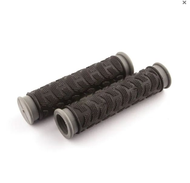 CLARKS CLOSED END GRIPS