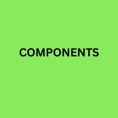 COMPONENTS
