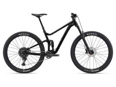 GIANT STANCE  29 2025