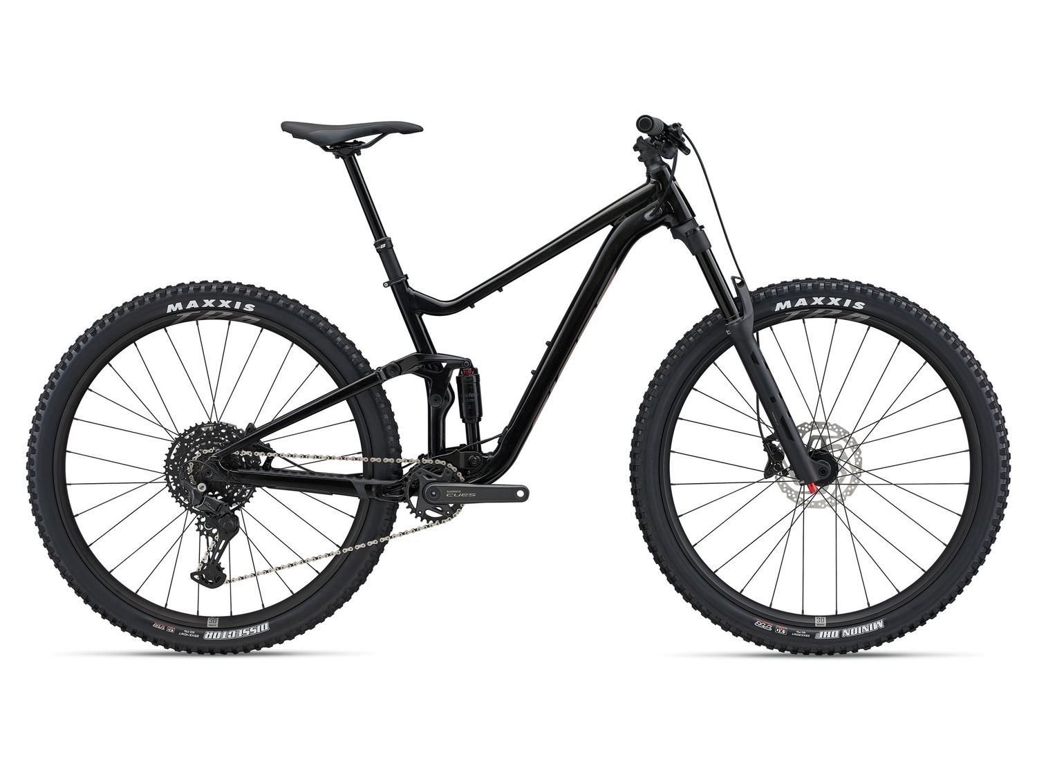 GIANT STANCE  29 2025, Size: SMALL