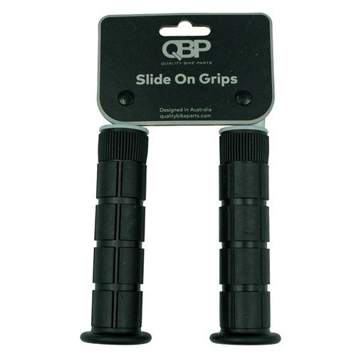 QBP OURY MTB SLIP ON GRIPS