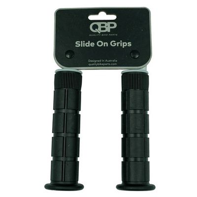 QBP OURY MTB SLIP ON GRIPS