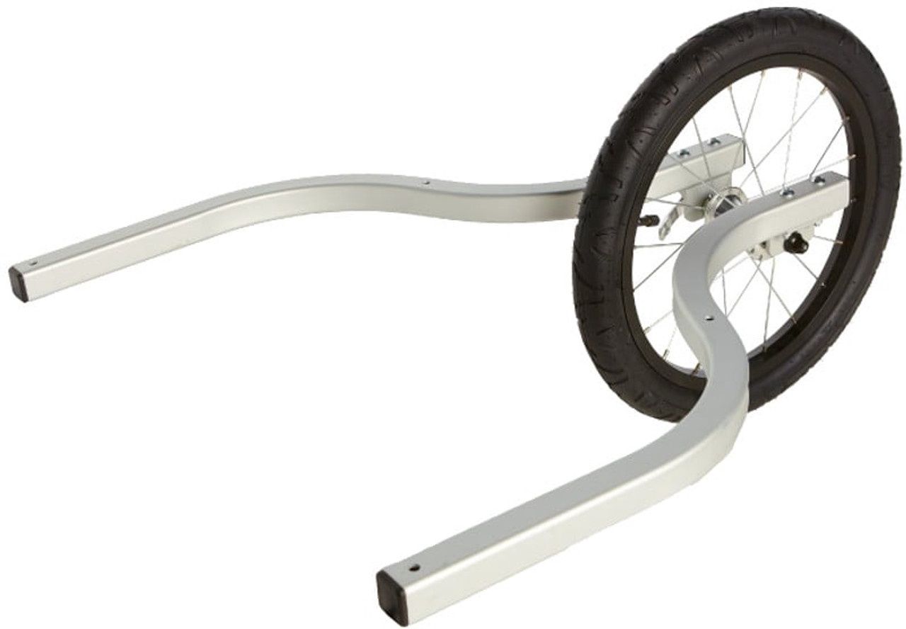BURLEY JOGGER KIT DOUBLE
