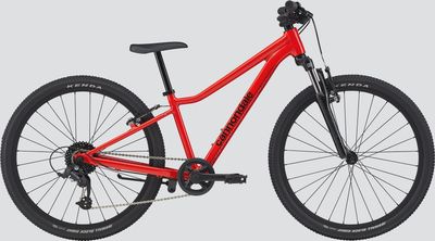 CANNONDALE KIDS TRAIL 24 RRP$700