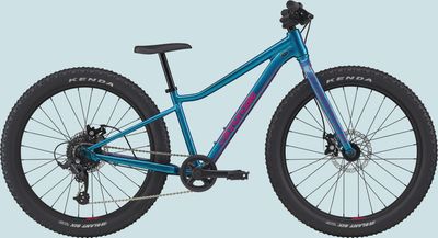 CANNONDALE KIDS TRAIL PLUS 24