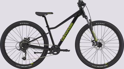 CANNONDALE U TRAIL 26 RRP$999