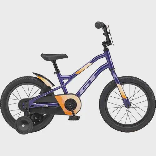 GT SIREN 16 INCH BIKE