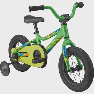 CANNONDALE KIDS TRAIL 12