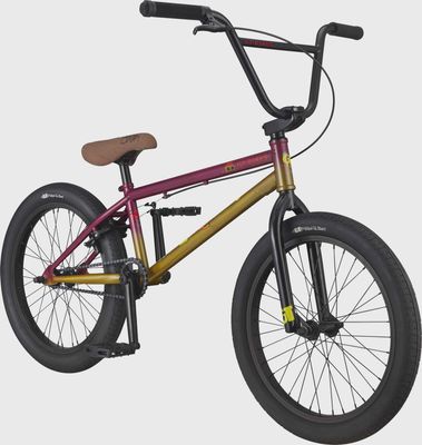 GT PERFORMER MERCADO 20 INCH BIKE