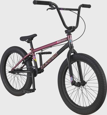 GT SLAMMER MERCADO