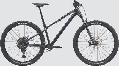 CANNONDALE HABIT HT1
