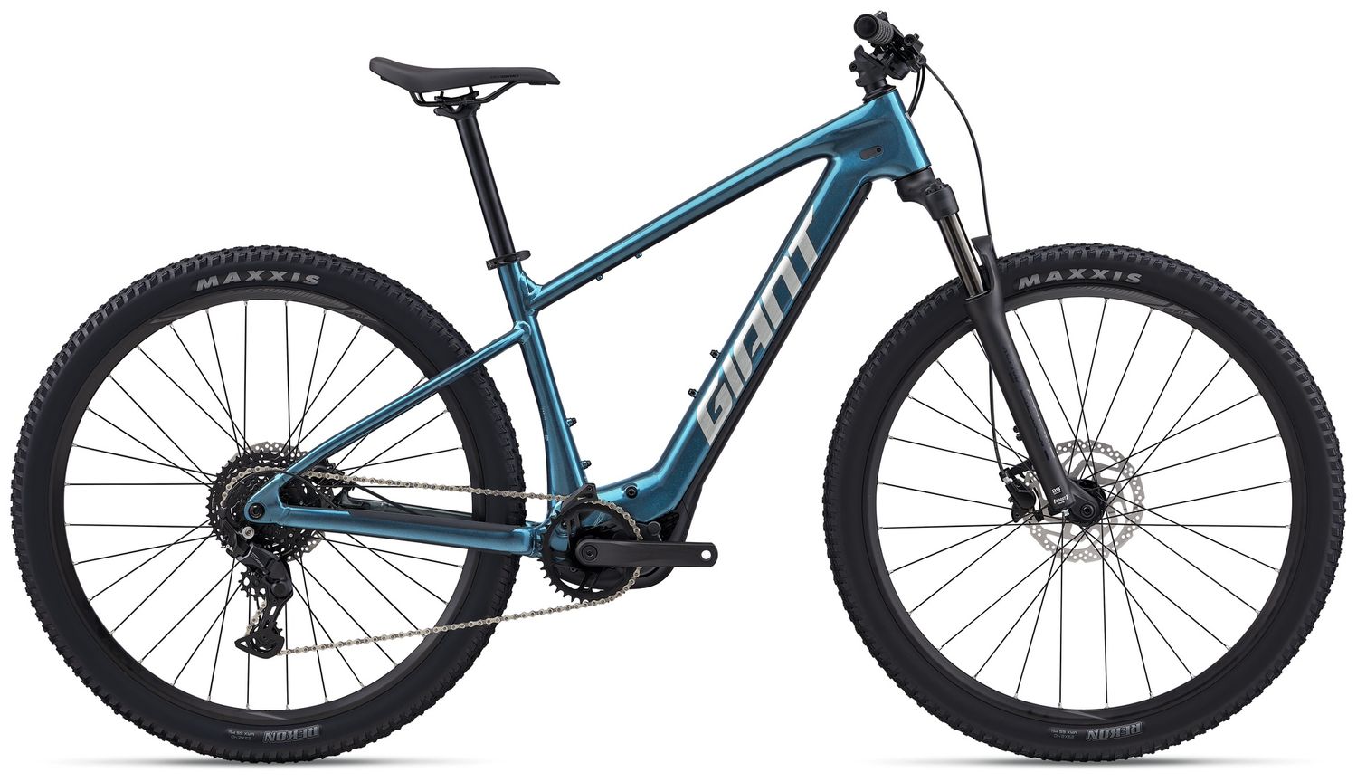 GIANT TALON E+ 2026