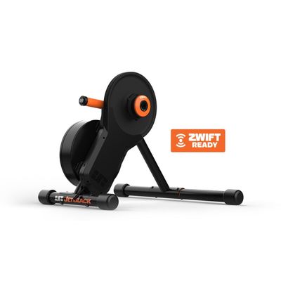 JETBLACK VICTORY SMART TRAINER W ZWIFT COG
