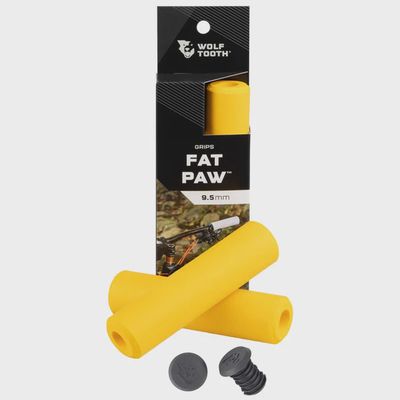 WOLF TOOTH FAT PAW GRIPS