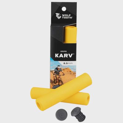 WOLF TOOTH KARV GRIPS