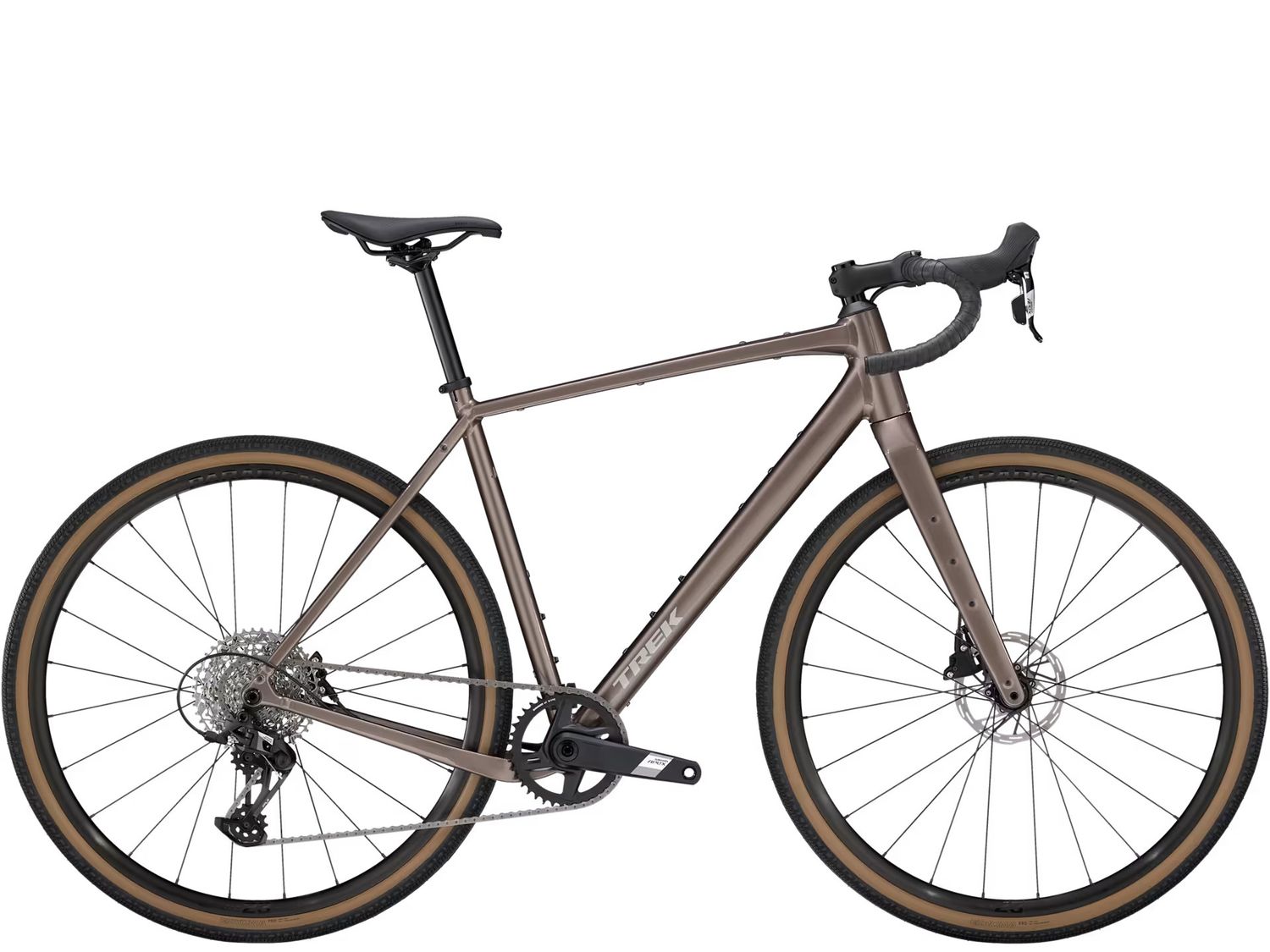 TREK CHECKPOINT ALR 5 GEN 3, Colour: BRONZE, Size: XS