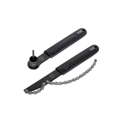 PRO TOOL CASSETTE REMOVER SET