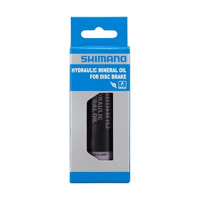 SHIMANO DISC BRAKE MINERAL OIL 100ML SM-DBOIL