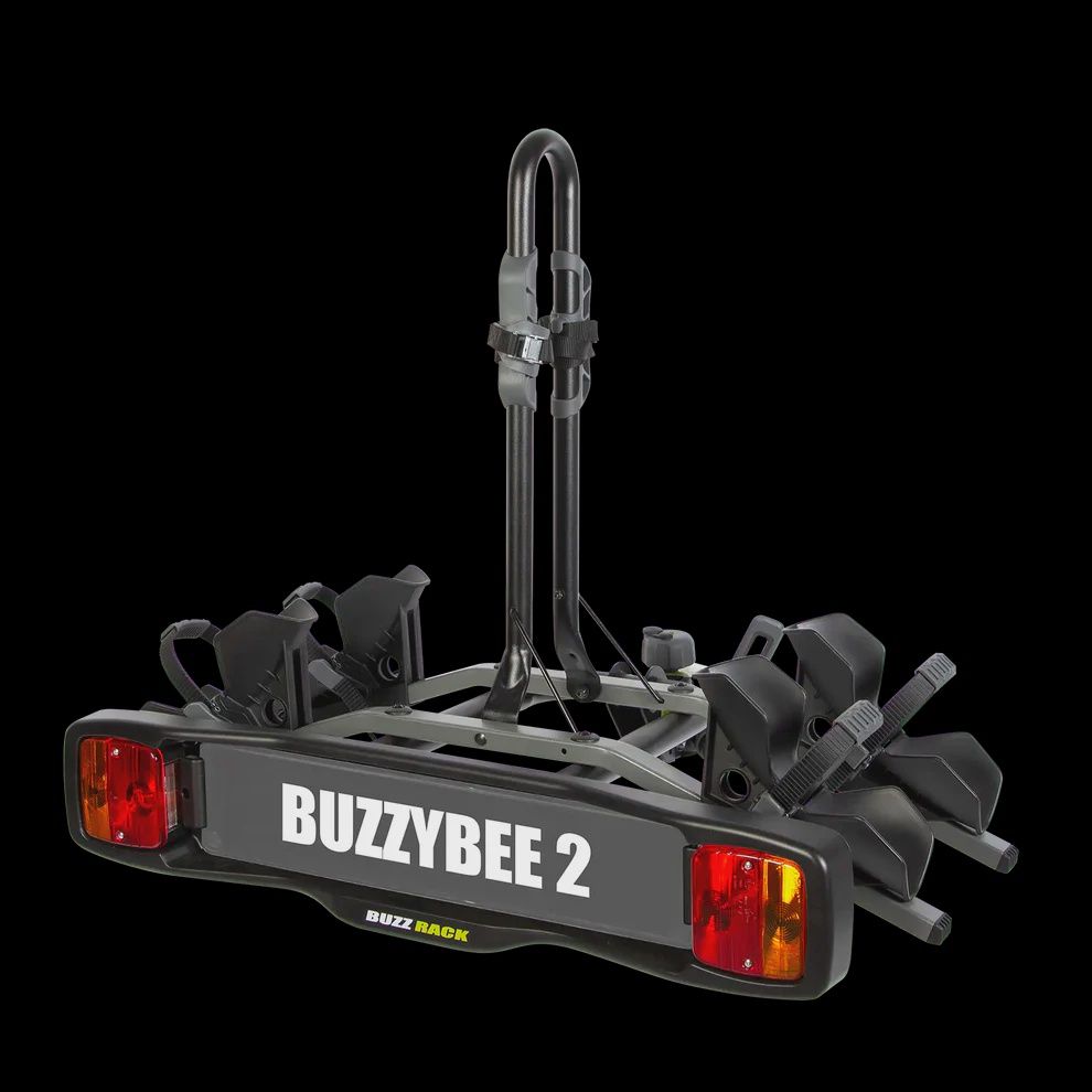 BUZZYBEE 2 (TOWBALL) RACK