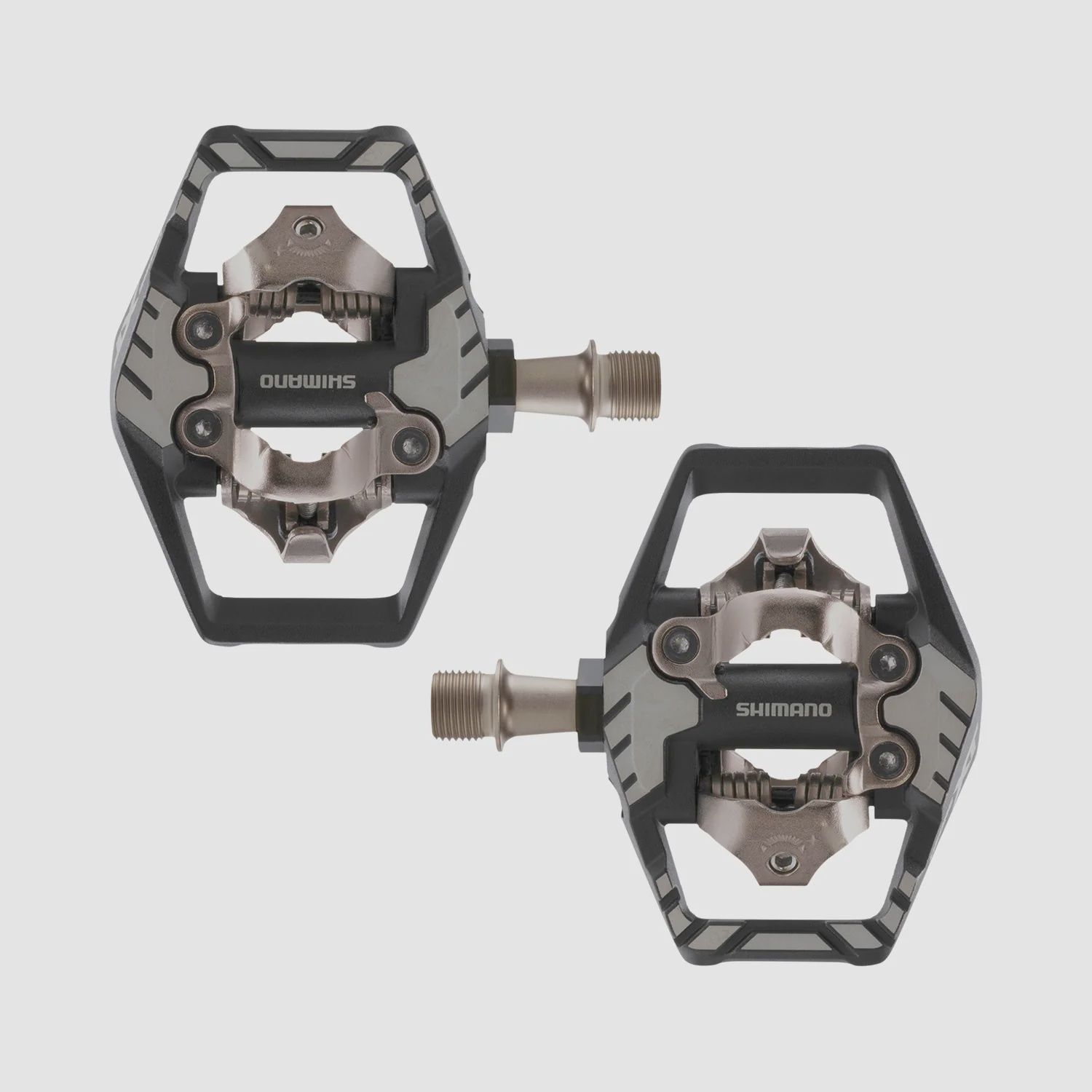 SHIMANO PEDAL DEORE XT TRAIL PD-M8120